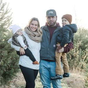 Meet your Posher, Samuel